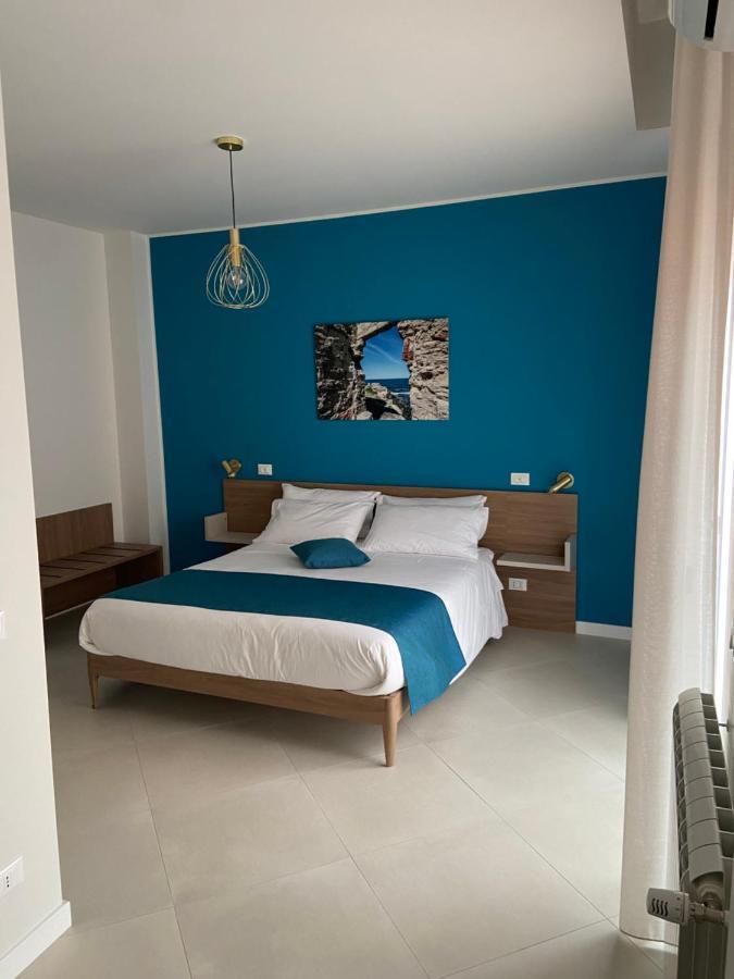 Maqueda Suites Палермо Екстериор снимка