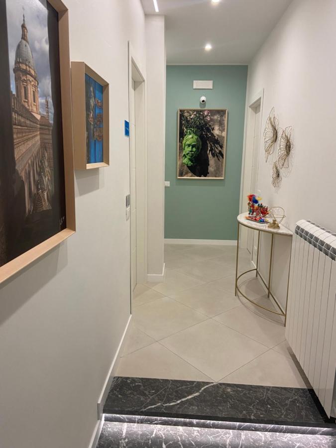 Maqueda Suites Палермо Екстериор снимка