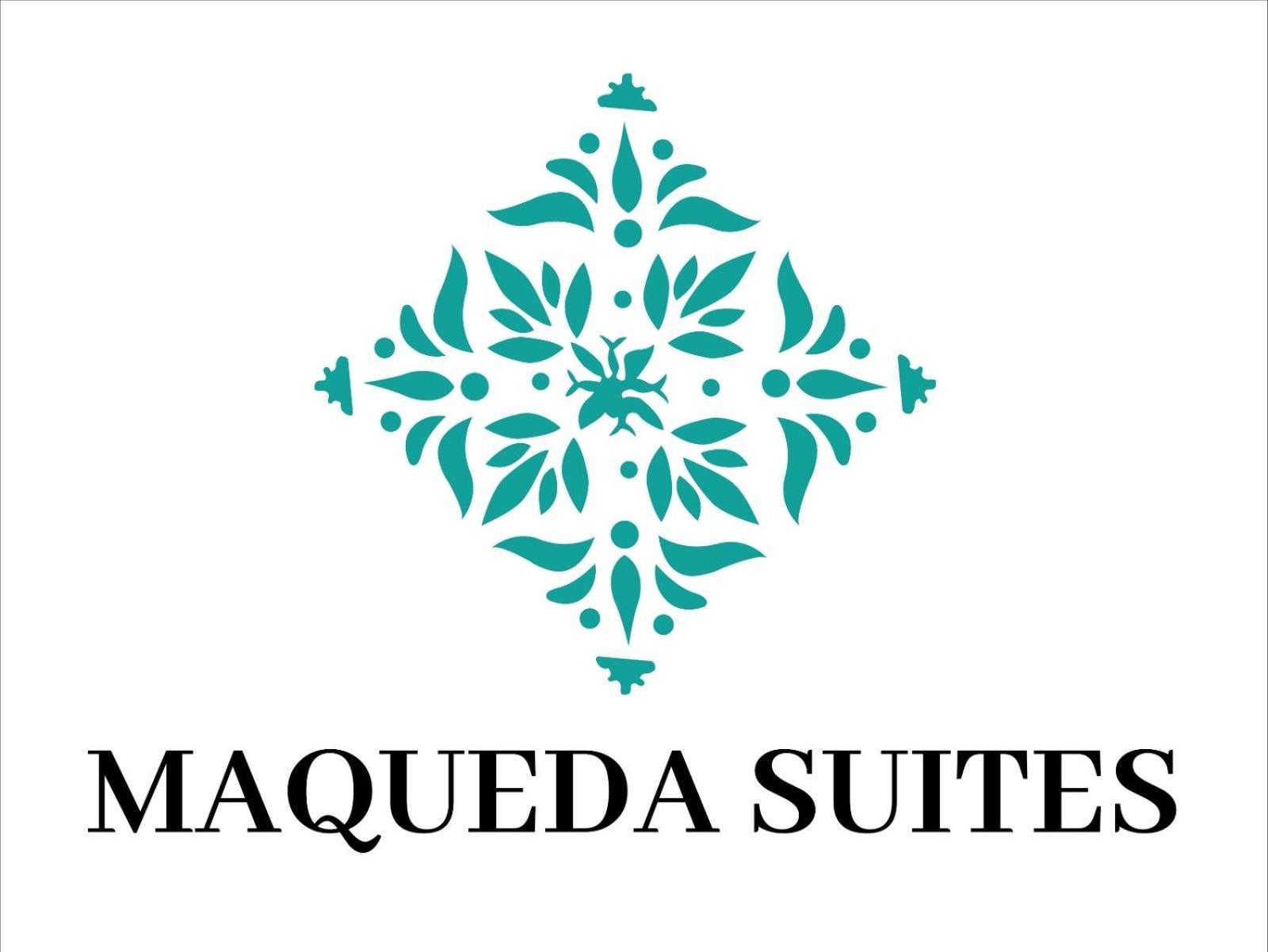 Maqueda Suites Палермо Екстериор снимка